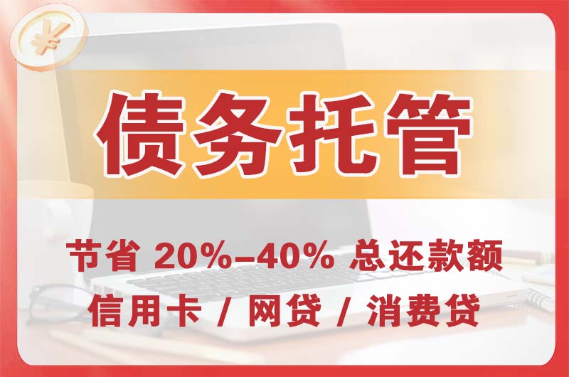 海城债务托管
